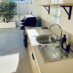 Βίλα Relax & Recharge In Comfort - Azeitao *
