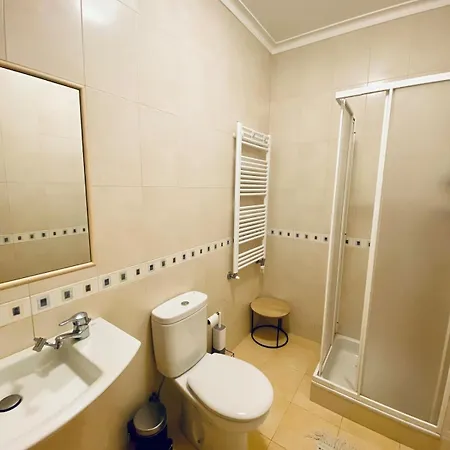 Villa Relax & Recharge In Comfort - Azeitao Camarate (Setubal)