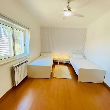 Relax & Recharge In Comfort - Azeitao Villa Camarate (Setubal)