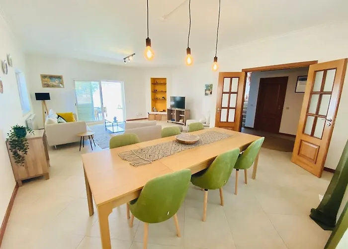 Villa Relax&recharge In Comfort - Azeitao *