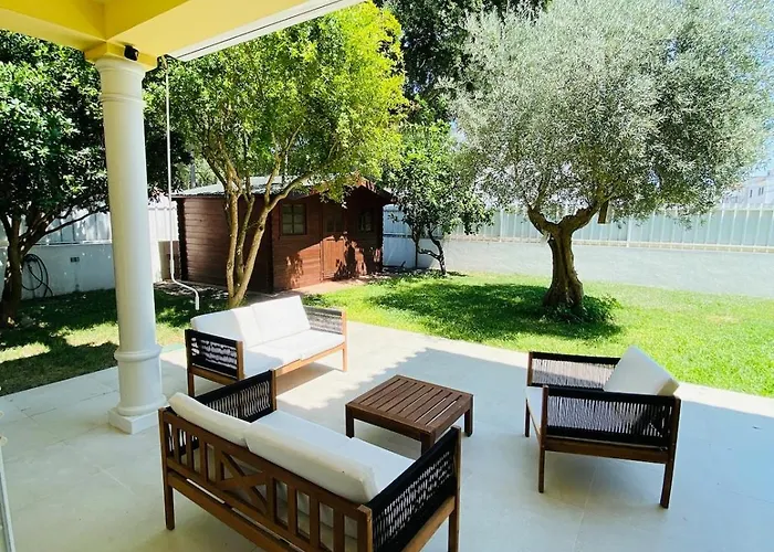 Relax&recharge In Comfort - Azeitao * Camarate (Setubal)